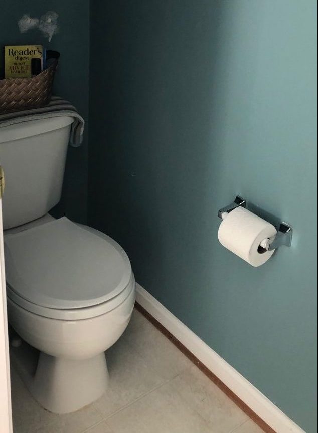Before Comode Room Master Before Commode Room Master
